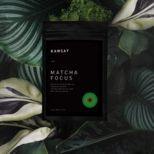 MATCHA FOCUS