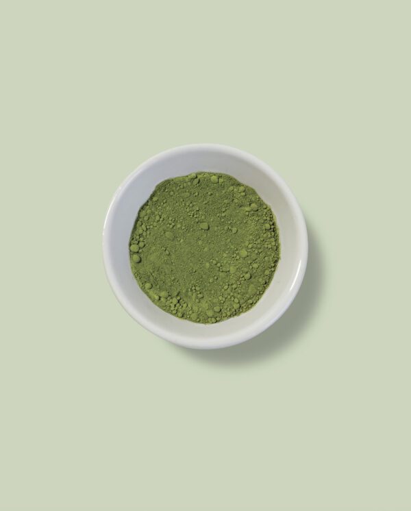 MATCHA FOCUS - Imagen 2