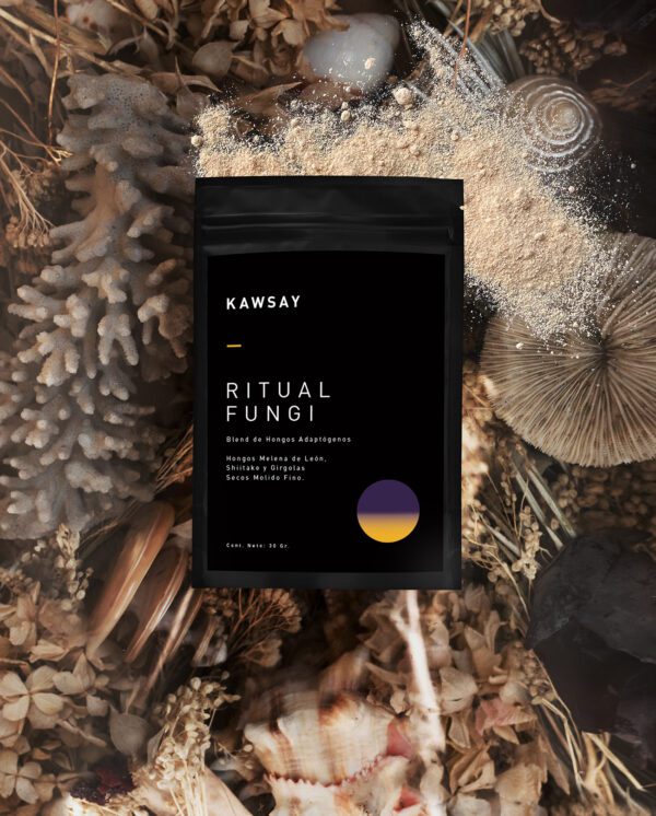 RITUAL FUNGI