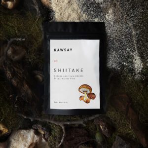 SHIITAKE