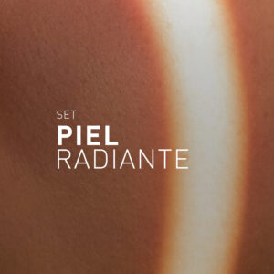 Set No. 01 PIEL RADIANTE