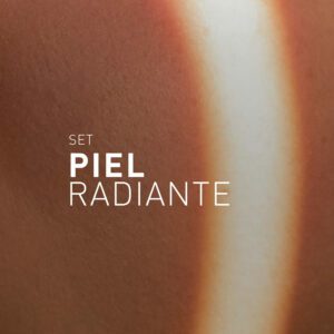 Set No. 01 PIEL RADIANTE