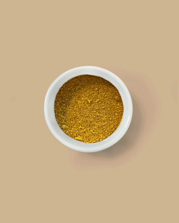 GOLDEN MUSH - Imagen 2