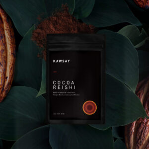 COCOA REISHI