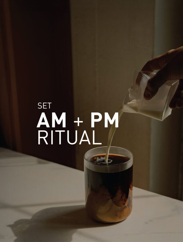 Set No. 03 AM + PM RITUAL